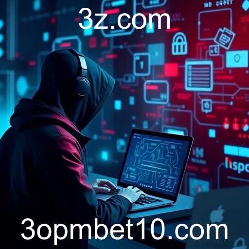 Crescimento Explosivo do 3opmbet.com: Impacto nos Jogos Online