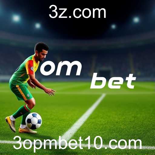 A Ascensão do 3opmbet.com no Mundo dos Jogos Online