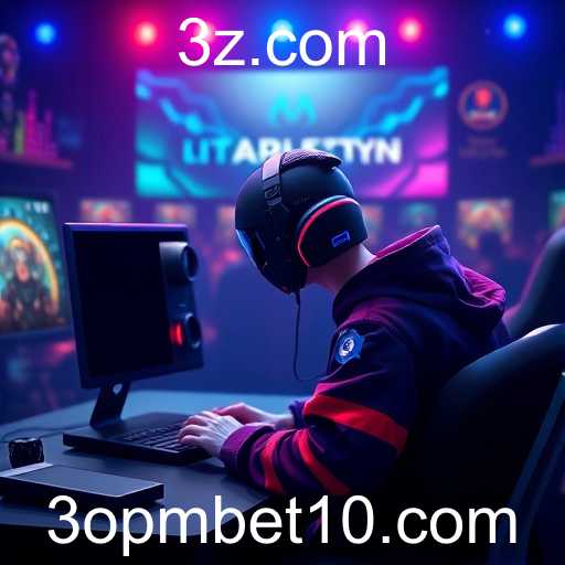 Crescimento e Desafios da 3opmbet.com em 2025