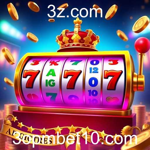 A Ascensão do 3opmbet.com no Mundo dos Jogos Online