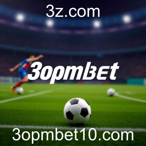 A Ascensão do 3opmbet no Mercado de Jogos