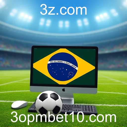 Crescimento Exponencial dos Sites de Jogos no Brasil