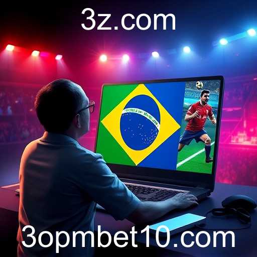 Ascensão do Mercado de Jogos Online no Brasil