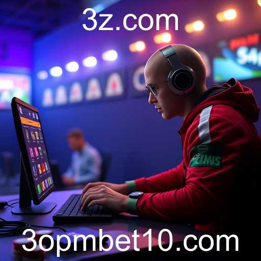 Panorama Atual dos Jogos em Portugal