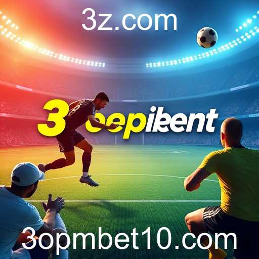 Inovações no Mercado de Jogos com 3opmbet.com