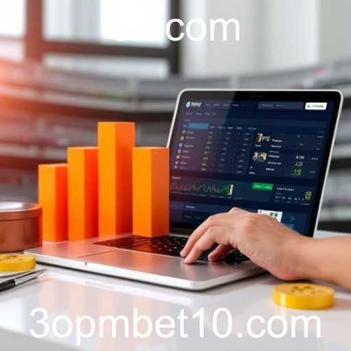 Crescimento do mercado de apostas online em 2026