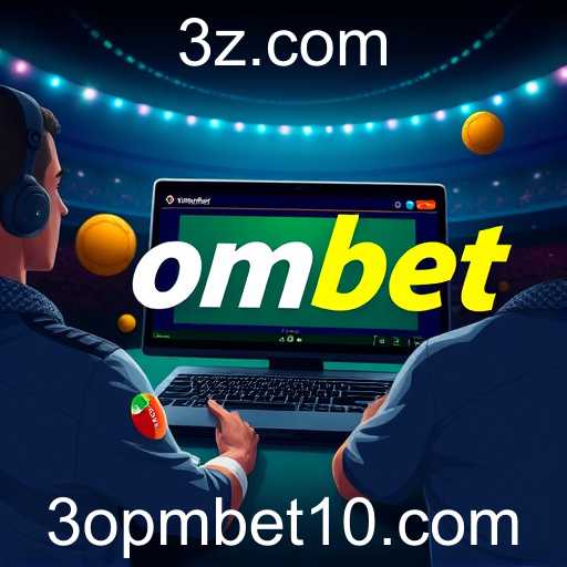 O Crescimento do 3opmbet.com no Mercado de Jogos