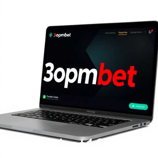 Expansão dos Jogos Online: A Ascensão da 3opmbet