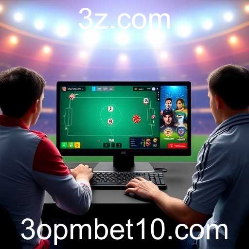 O Crescimento do Setor de Jogos Online em 2026