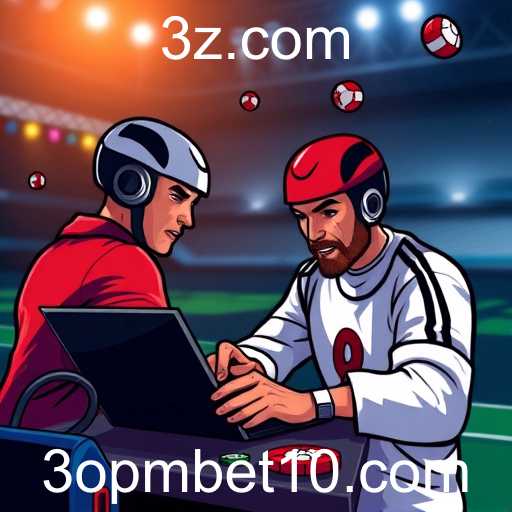 Crescimento dos Jogos Online em 2026: Uma Análise da Plataforma 3opmbet.com