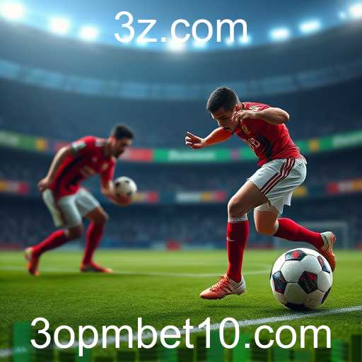 O Impacto do 3opmbet.com no Cenário de Jogos Online