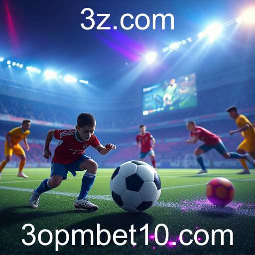 O Impacto do 3opmbet.com no Cenário de Jogos Online