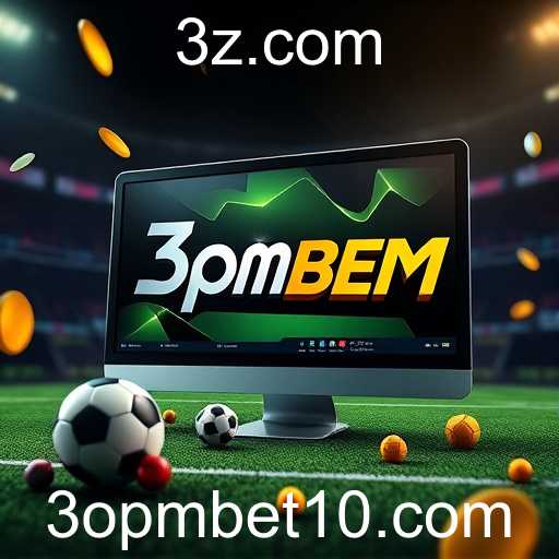 A Ascensão e Impacto do 3opmbet.com no Setor de Jogos Online