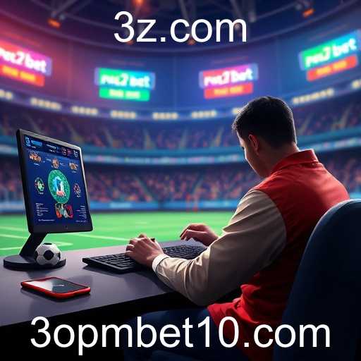 Impacto dos Sites de Jogos na Economia Brasileira