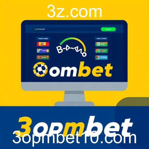 O Impacto da 3opmbet.com no Mercado de Jogos Online