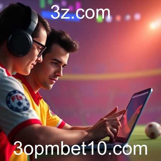 O Impacto dos Sites de Jogos no Mercado Brasileiro