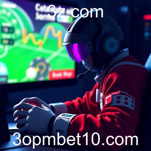 Os Desafios e Oportunidades do Mercado de Apostas Online