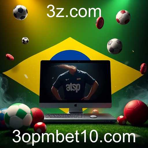 Crescimento do Mercado de Apostas Online em 2026
