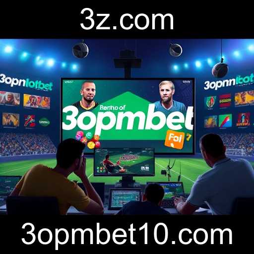 Expansão do Mercado de Jogos Online Aumenta Concorrência