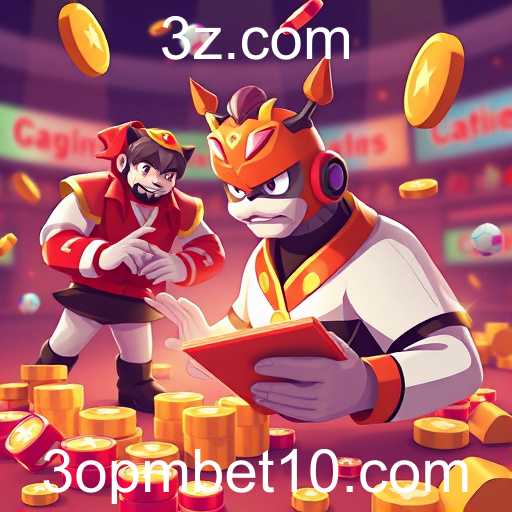 Transformações e Tendências no Mundo dos Jogos Online