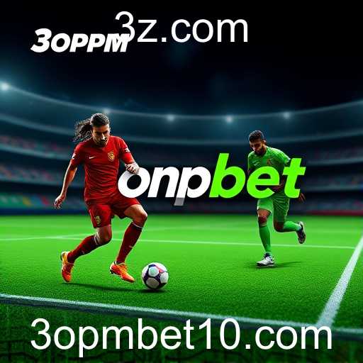 A Ascensão do 3opmbet.com no Cenário de Jogos Online