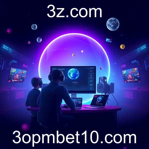 O Crescimento Surpreendente dos Jogos Online